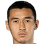 Amantur Shamurzaev player photo