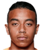 Myron Van Brederode player photo