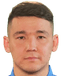 ergash ismoilov player photo