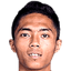 S. Anuar player photo