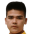 Sheriazat Mutanllip player photo