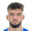 Keanu Staude player photo