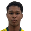 Wesley·Santos Silva player photo