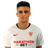Genaro Serrano player photo