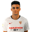 Genaro Serrano player photo