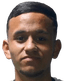 Greyberth Trompetera player photo
