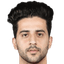 Abdullah Faisal player photo
