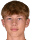 Jonathan Vonheim Norbye player photo