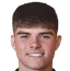 Joseph Collinge player photo