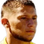 Victor Hegelund player photo