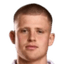 Jaran Eike Østrem player photo