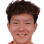 Yu Keli player photo