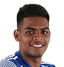 Kliver Moreno player photo