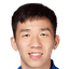 Liu Xinyu player photo
