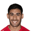 Franco Moyano player photo
