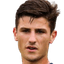 Dennis Gjengaar player photo