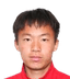 Jiang Jiapeng player photo