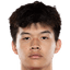 Liu Haofan player photo