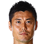 Eiji Kawashima player photo