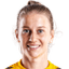 Julia Wlodarczyk player photo