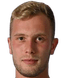 Yann Godart player photo