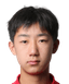 Liu Chenghang player photo