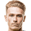 Sebastian Soraas Sebulonsen player photo