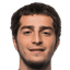 Astemir Gordyushenko player photo