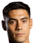 Felipe Mora player photo