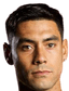 Felipe Mora player photo