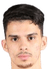 Rabh Boussafi player photo