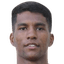 Jorge Nicolas·Ayala Silva player photo