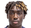 Banhie Tanguy Zoukrou player photo