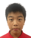 Wang Zexi player photo