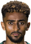 Tesfaldet Tekie player photo