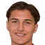 Freddie Potts player photo