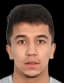 Masrur Kiyomidinov player photo