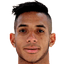 Ederson Moreno player photo