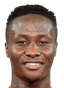 Morlaye Sylla player photo