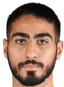 Khaled Mansour player photo