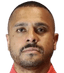 D. Miranda player photo - Ksa Division 32370 Live