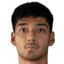 Franco Hanashiro player photo