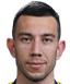 sharof mukhiddinov player photo