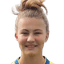 Annabel Schasching player photo
