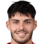 Patrick Beach player photo