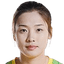 Li Wenjing player photo
