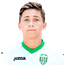 Bohdan Kozak player photo