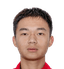 Zhang Guangming  player photo