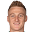 Kevin Varga player photo