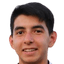 Saidkhon Khamidov player photo